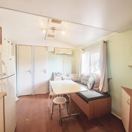 Bungalow Nomad Allegra