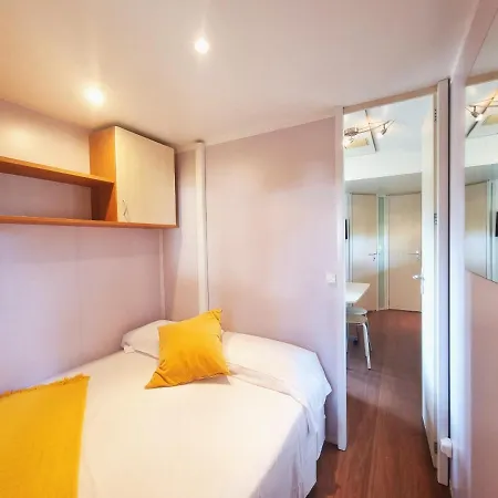 Bungalow Nomad Allegra L' Escala